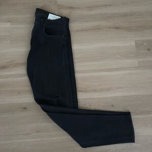Rag & Bone ripped skinny jeans